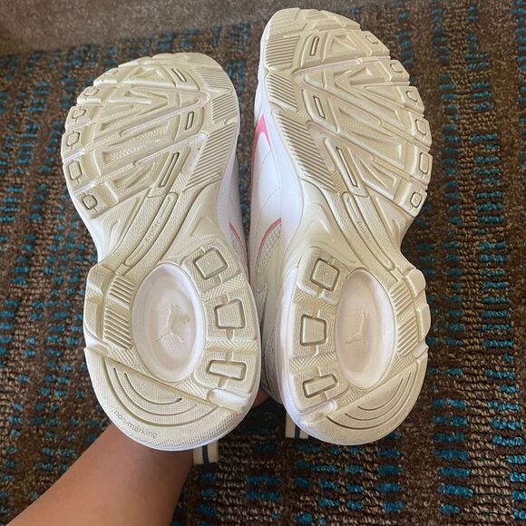 Puma Women's Milenio Tech Trainer Running Sneakers Shoes Size 7.5 - Picture 11 of 11